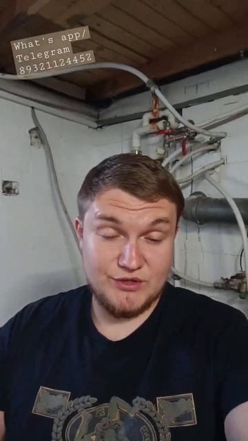 Воздух 😵💫 в баке???Прокачиваем Гидроакумулятор / Давление воздуха в баке? смотреть онлайн