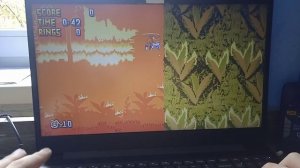 Секреты Соник ехе Зе Спирит Оф Хэлл 1