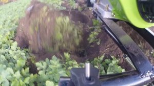 135 с разблоками  на фрезеровке