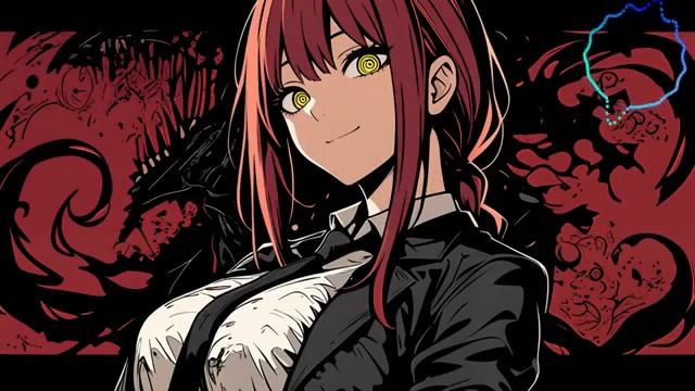 Chains Of Fury  Cyberpunk Metal & Punk Rock Fusion  Music & Artwork