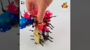 Т26790D Инсектробот