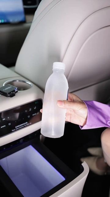 Новая полноприводная флагманская версия Chery Fengyun T11 2025 года