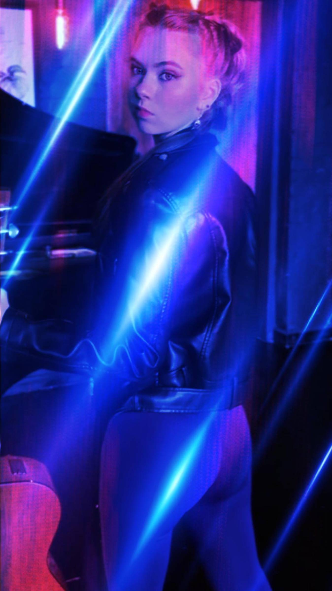 Образ Фууки из одноимённой манги