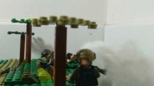 lego сво