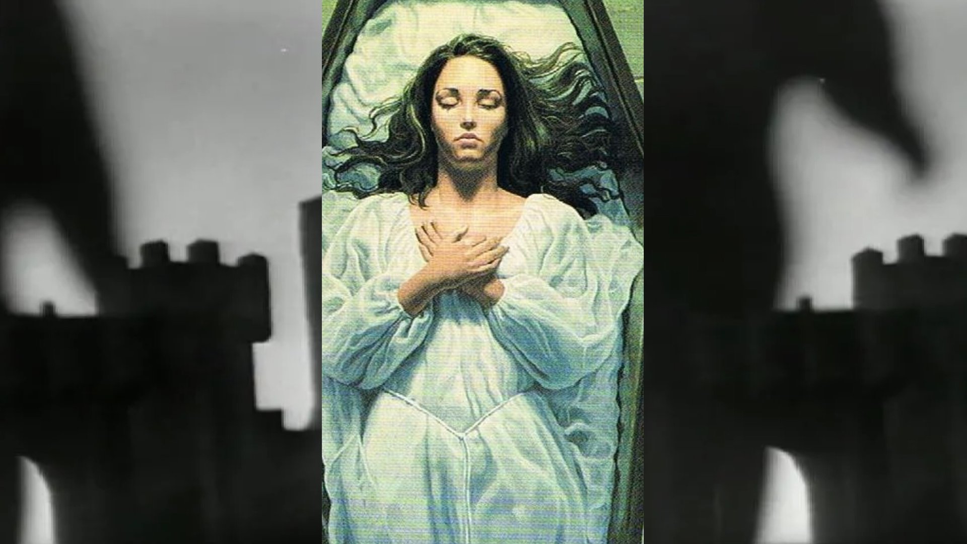 ДЕВУШКУ ПРИГОВОРЕННУЮ К СМЕРТИ Я НАЗЫВАЮ " ВЫМОЛЕННАЯ".."БЕСЕДЫ СТАРОГО СВЯЩЕННИКА" ч.7 смотреть онлайн