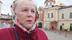 "Жизнь на пенсии".. Всех приветствую👋. Третий день в Абхазии г. Гагра.