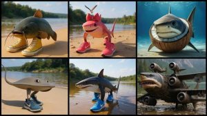 БРЕЙНРОТ СЕМЬИ ТРАЛЯЛЕРО ТРАЛЯЛЯ! ПОДБОРКА АКУЛ БРЕЙНРОТОВ Я В ШОКЕ КАКИЕ РАЗНЫЕ ИТАЛЬЯНСКИЕ МЕМЫ