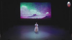 21. «Улетай на крыльях ветра» – Светлана Феодулова