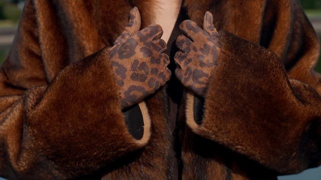 Коллекция ОСЕНЬ-ЗИМА'25/26 I «Снежная Королева» — российский бренд мужской и женской одежды смотреть онлайн