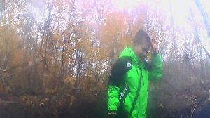 строим землянку