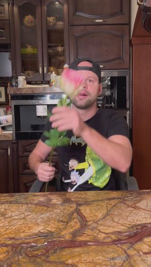 Несколько лайфхаков! Вкусная Роза ? как вам результат?