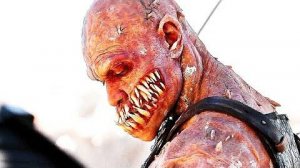 Мортал Комбат 2 — Фичер-трейлер (Субтитры, 2026)