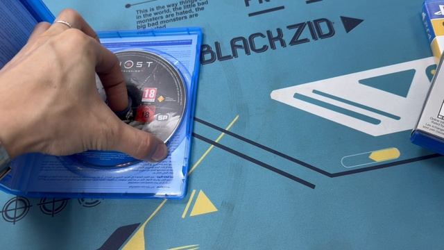 Призрак цусимы смотреть онлайн