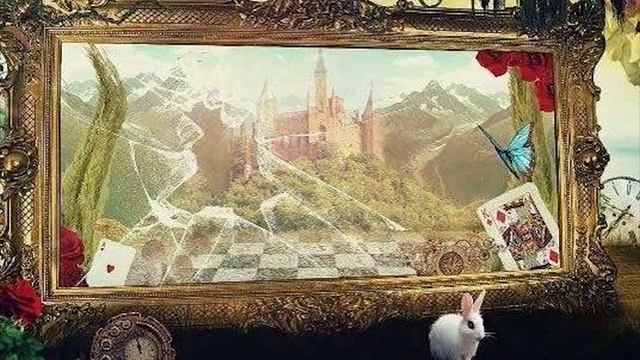 Паспорт Зазеркалья 13 октября 2025 - «Милицейское братство»