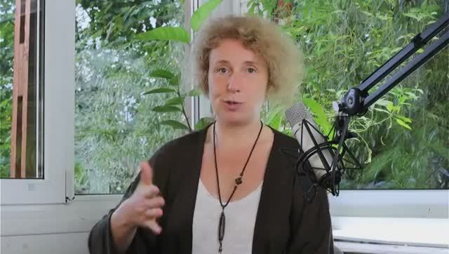 Медитация сила слова и настройка на новую неделю