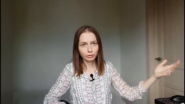 Как я избавилась от паразита. Наконец-то.... смотреть онлайн