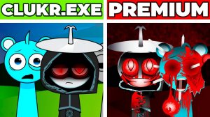 💻 CLUKR.EXE PREMIUM! 💎 ЭЛИТНЫЙ ВЗЛОМ!