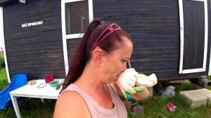 Просрали огород, но теперь мы его восстановим!