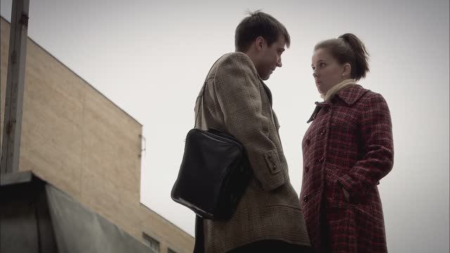 СДЕЛАНО В СССР - 12 серия смотреть онлайн