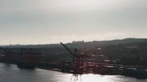 Cristobal Pesce - Spotlight (Techno_Psytrance) DJ Set