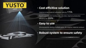 Интеллектуальная система распознавания контуров обрезков для лазерной резки металла #лазернаярезка