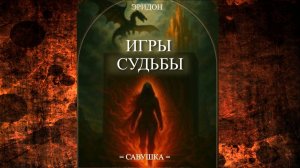 Игры судьбы. Главы 1 - 4.