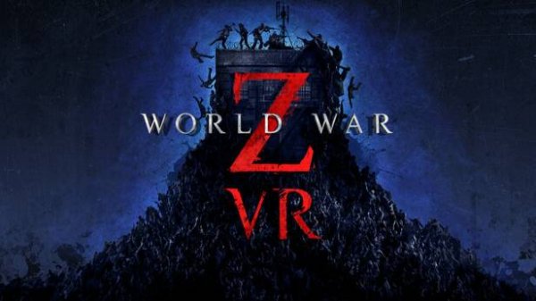World War Z VR Trailer