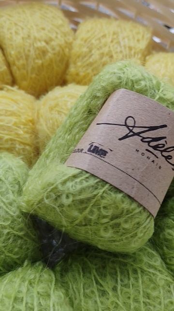 Чудо-пряжа 🧶 смотреть онлайн