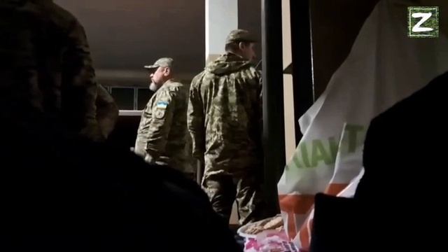 ТЦК Украины смотреть онлайн