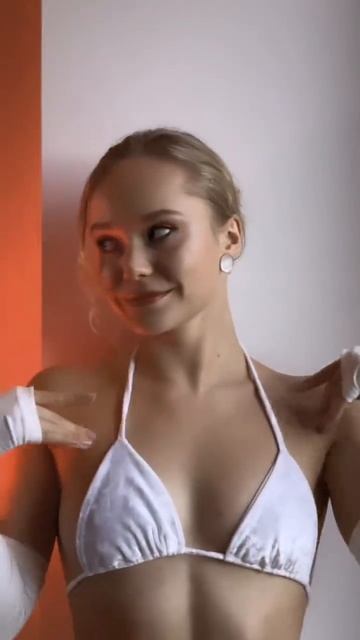 Ангелина Мельникова смотреть онлайн