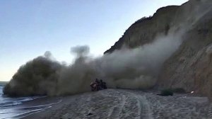 Гнев природы... ОПОЛЗНИ И СЕЛИ!