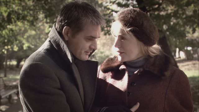 СДЕЛАНО В СССР - 13 серия смотреть онлайн