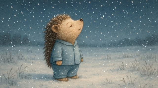 Колыбельная для сна смотреть онлайн