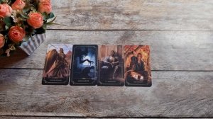 ЕГО МЫСЛИ О ТЕБЕ ПРЯМО СЕЙЧАС! | Гадание на таро