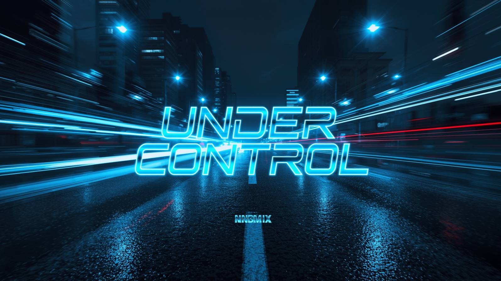 ON ОНА - Under control смотреть онлайн