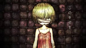 【Kikuo feat. Hatsune Miku】Hitogawari