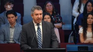 "Троица" 1 часть. Александр Гырбу. Проповедь. (ЕХБ)