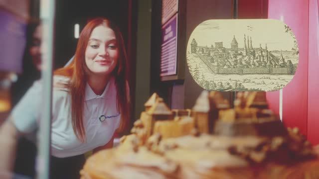 Тольяттиазот выпустил новую серию проекта "Вкус земли Самарской" смотреть онлайн