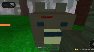 медведь научи меня пердеть