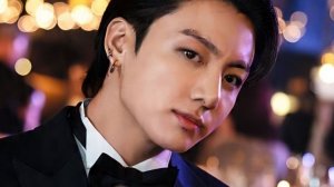 🌟 Чонгук: Путь к мировой моде! 🌍✨ Номинация на "World Fashion Show 2025"! 🏆🔥