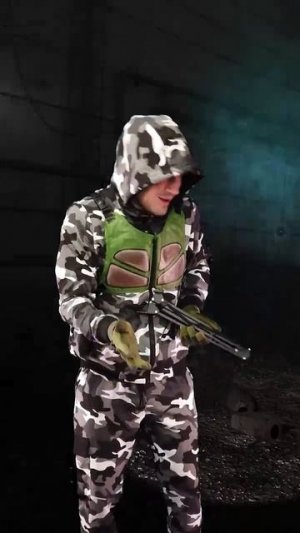 Что стало с Монолитом после Стрелка - STALKER