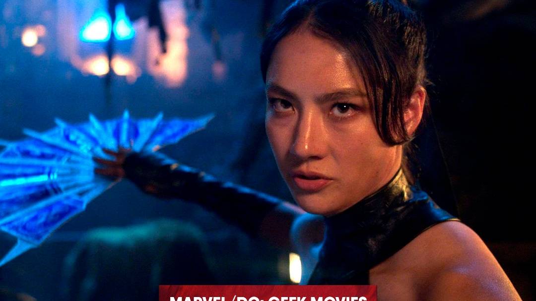 "Мортал Комбат": Новое промо видео второй части. смотреть онлайн