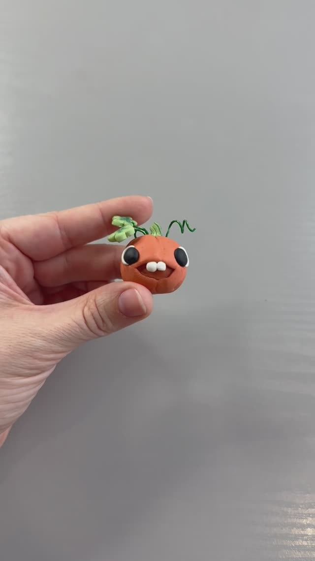 Тыквомания продолжается) смотреть онлайн