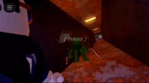 нападение огурцов 4