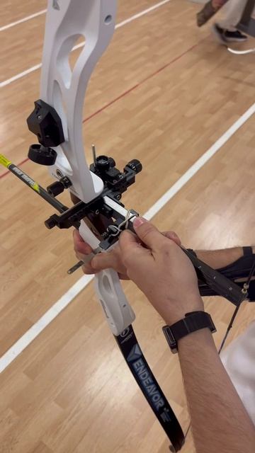 Стрельба из лука соревнование Чайный турнир