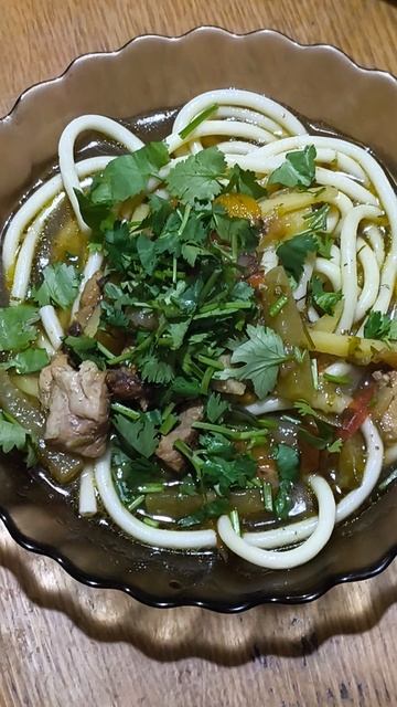 Лагман смотреть онлайн