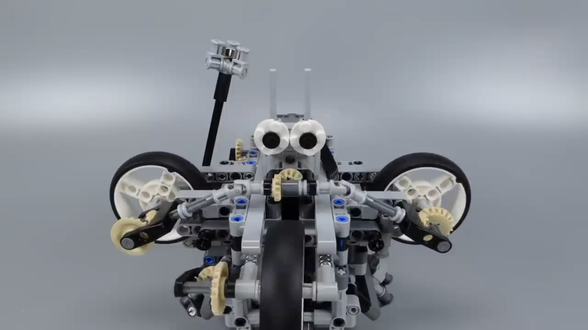 Из лего конструутора делаем шары для экш камеры смотреть онлайн