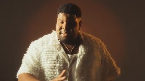 Ray Dalton - Blood Running (Official Music Video)