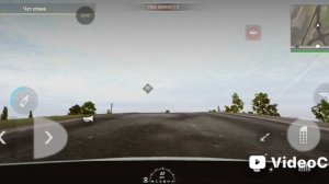 АВАРИИ ОТ РЕГИСТРАТОРА В МАДАУТ 2| ТЕСТЫ И ИЗМЕРЕНИЕ СКОРОСТИ