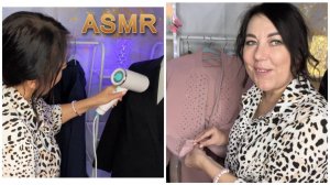 ASMR🧥ХИМЧИСТКА💦ПОЛНОЕ ВИДЕО👇СМОТРИТЕ НА БУСТИ и в ПРЕМИУМ Дзен ПО ССЫЛКАМ В ОПИСАНИИ